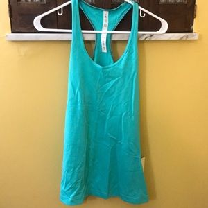 Lululemon cool racerback Top